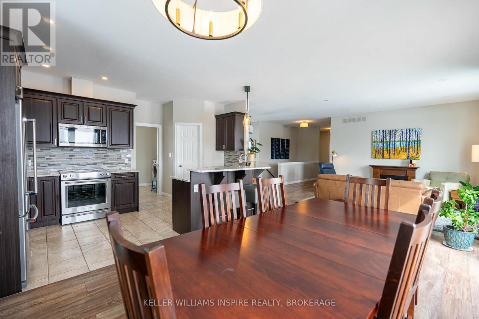 1374 Little Creek Road, Greater Napanee, Ontario  K7R 3K6 - Photo 10 - X12979794