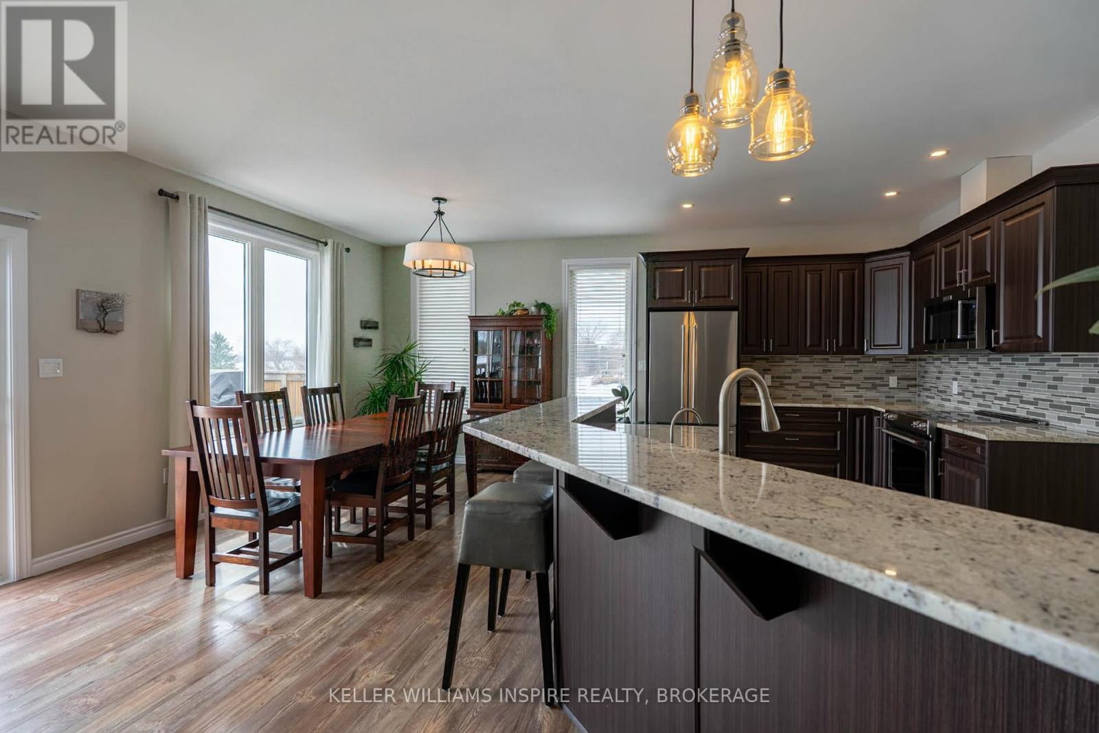 1374 Little Creek Road, Greater Napanee, Ontario  K7R 3K6 - Photo 8 - X12979794