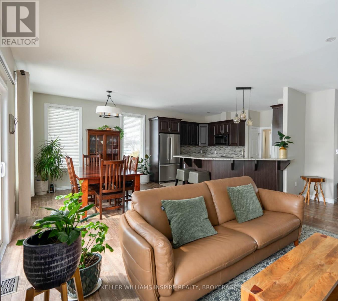 1374 Little Creek Road, Greater Napanee, Ontario  K7R 3K6 - Photo 7 - X12979794