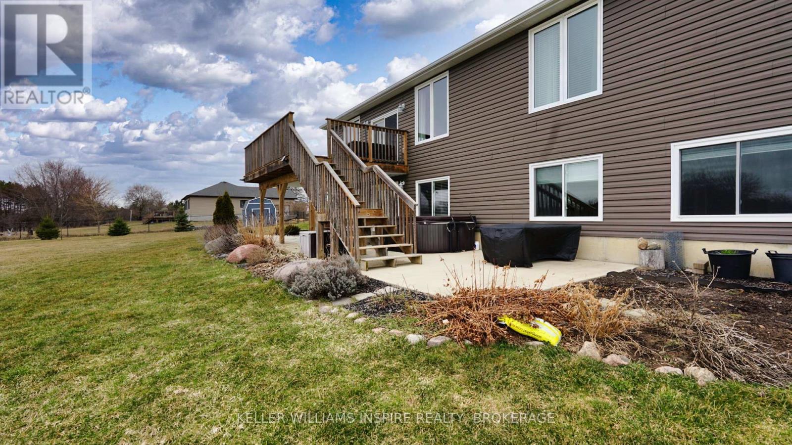 1374 Little Creek Road, Greater Napanee, Ontario  K7R 3K6 - Photo 37 - X12979794