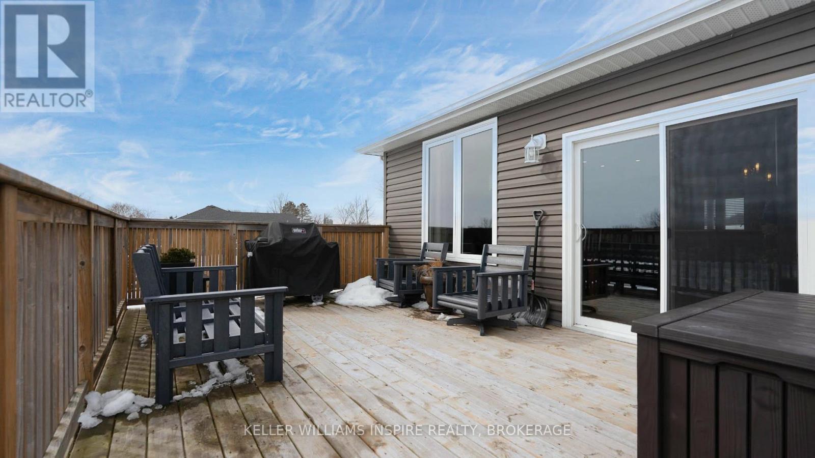 1374 Little Creek Road, Greater Napanee, Ontario  K7R 3K6 - Photo 36 - X12979794