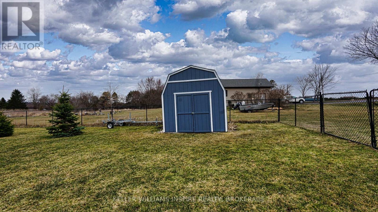 1374 Little Creek Road, Greater Napanee, Ontario  K7R 3K6 - Photo 40 - X12979794