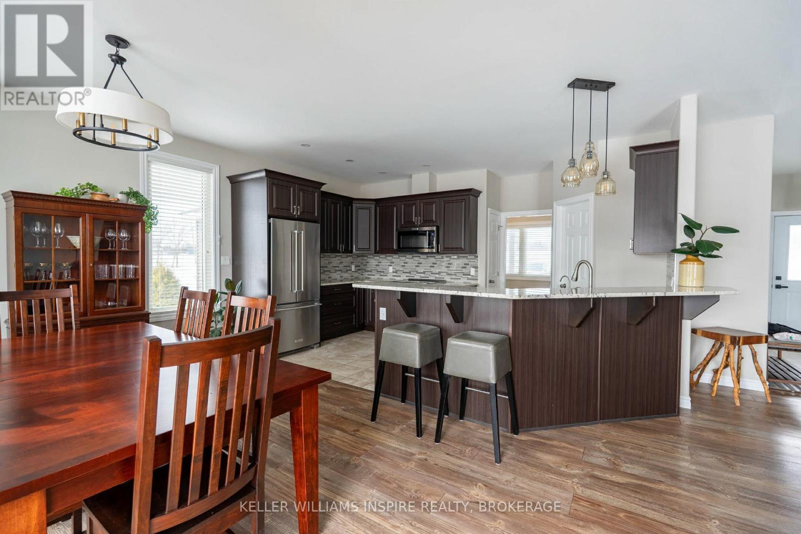 1374 Little Creek Road, Greater Napanee, Ontario  K7R 3K6 - Photo 9 - X12979794