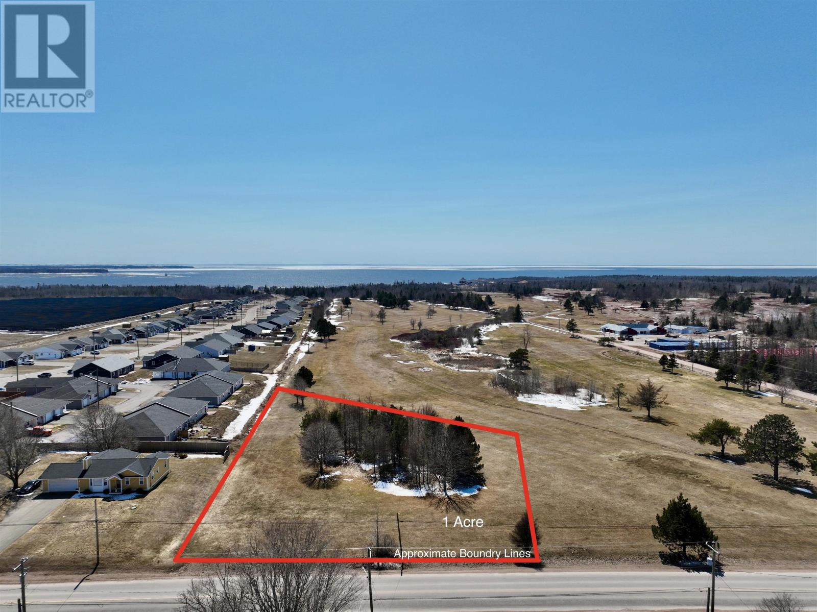 Lot 12-1 Bayview Drive, Linkletter, Prince Edward Island