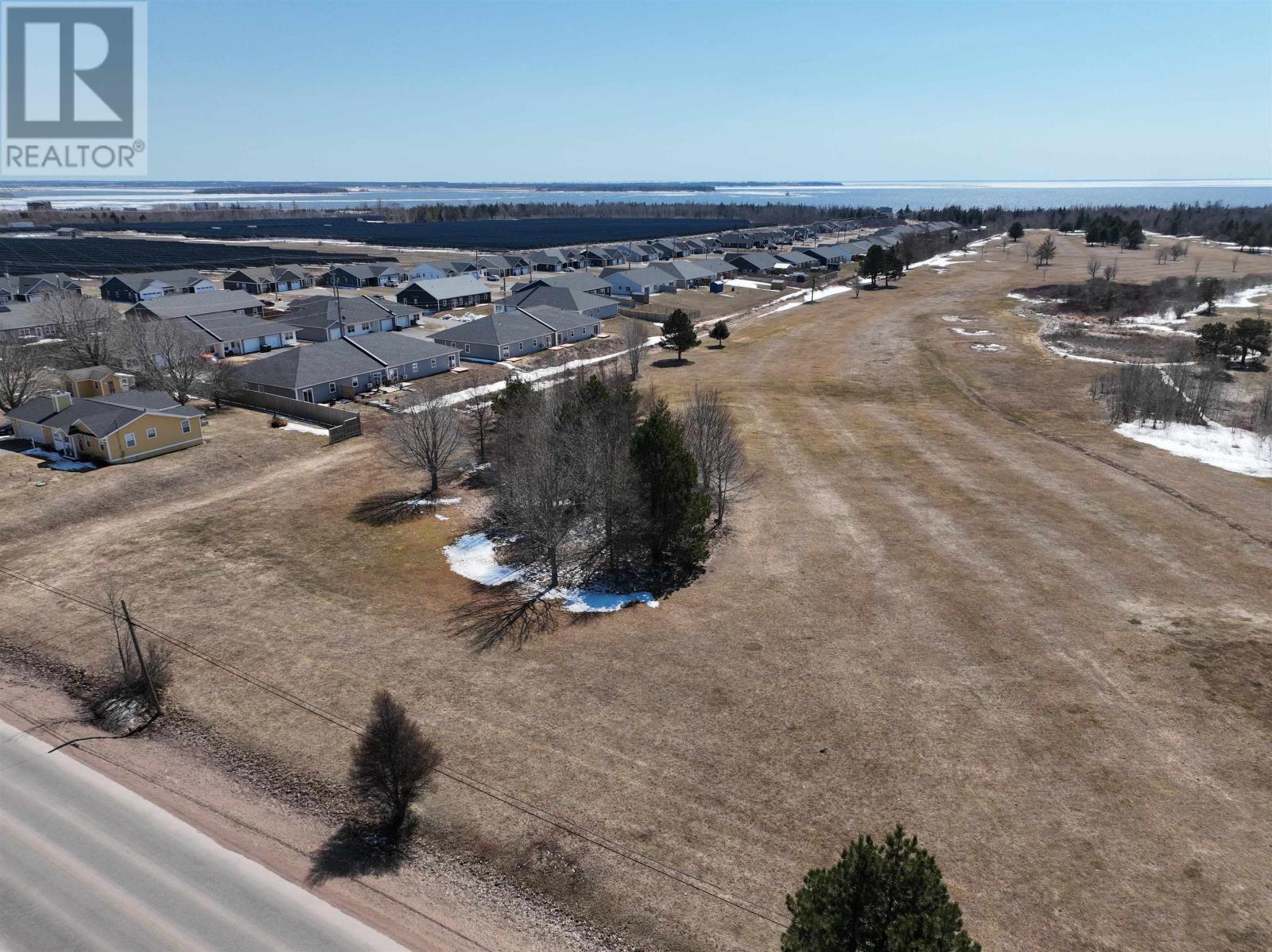 Lot 12-1 Bayview Drive, Linkletter, Prince Edward Island  C1N 5M2 - Photo 2 - 202607274