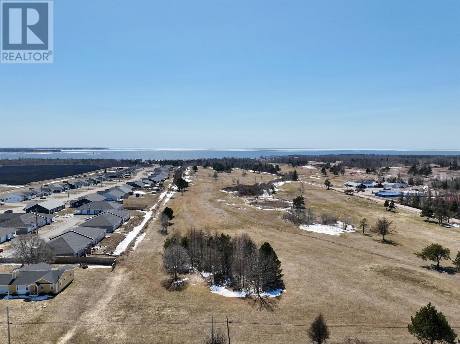 Lot 12-1 Bayview Drive, Linkletter, Prince Edward Island  C1N 5M2 - Photo 3 - 202607274