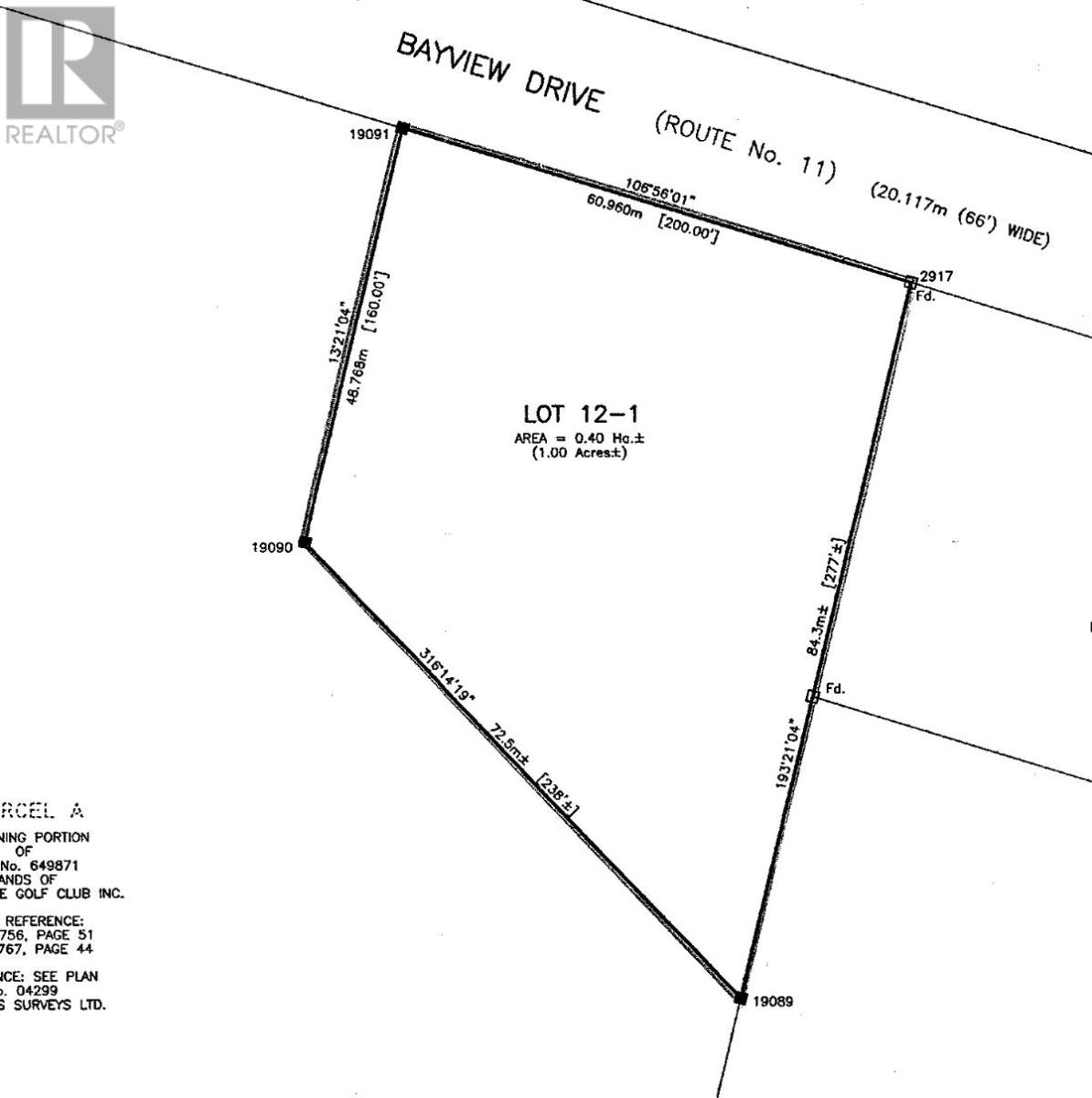 Lot 12-1 Bayview Drive, Linkletter, Prince Edward Island  C1N 5M2 - Photo 5 - 202607274
