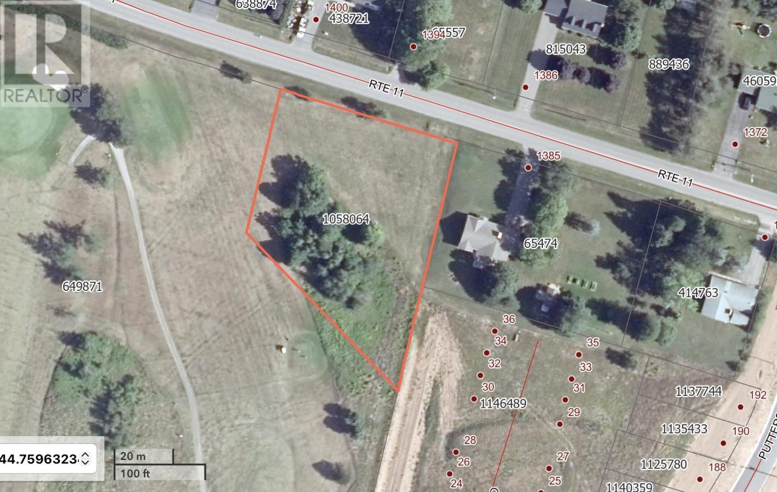 Lot 12-1 Bayview Drive, Linkletter, Prince Edward Island  C1N 5M2 - Photo 6 - 202607274