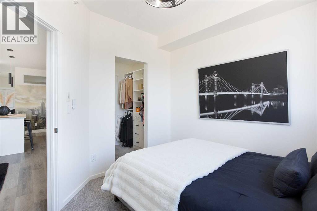 1406, 298 Sage Meadows Park NW, Calgary, Alberta  T3P 1P5 - Photo 14 - A2300645