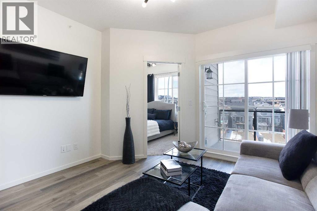 1406, 298 Sage Meadows Park NW, Calgary, Alberta  T3P 1P5 - Photo 9 - A2300645