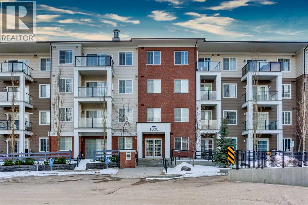 1406, 298 Sage Meadows Park NW, Calgary, Alberta  T3P 1P5 - Photo 30 - A2300645