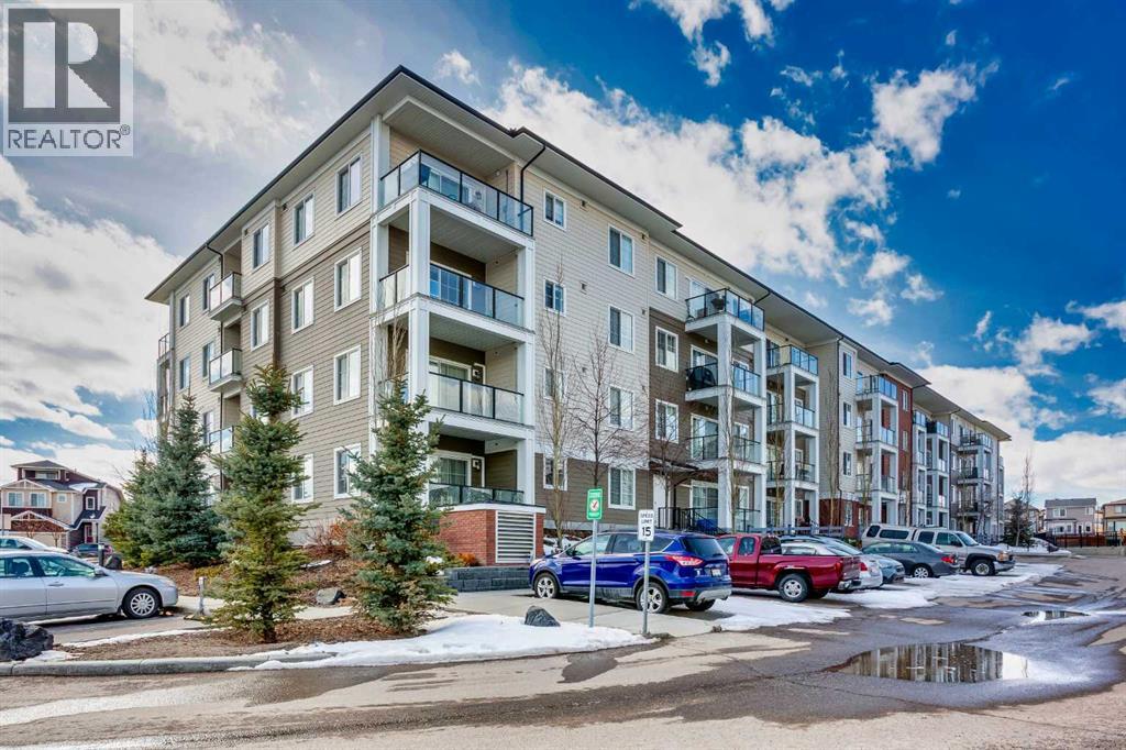 1406, 298 Sage Meadows Park NW, Calgary, Alberta  T3P 1P5 - Photo 31 - A2300645