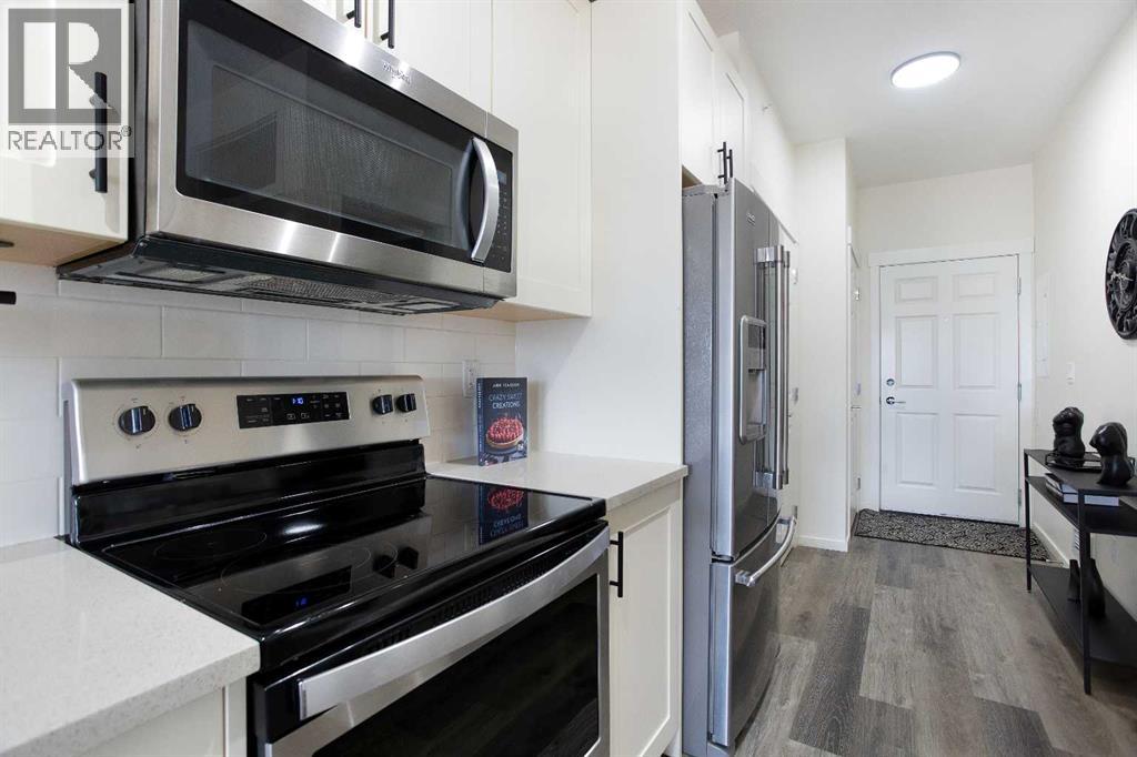 1406, 298 Sage Meadows Park NW, Calgary, Alberta  T3P 1P5 - Photo 6 - A2300645