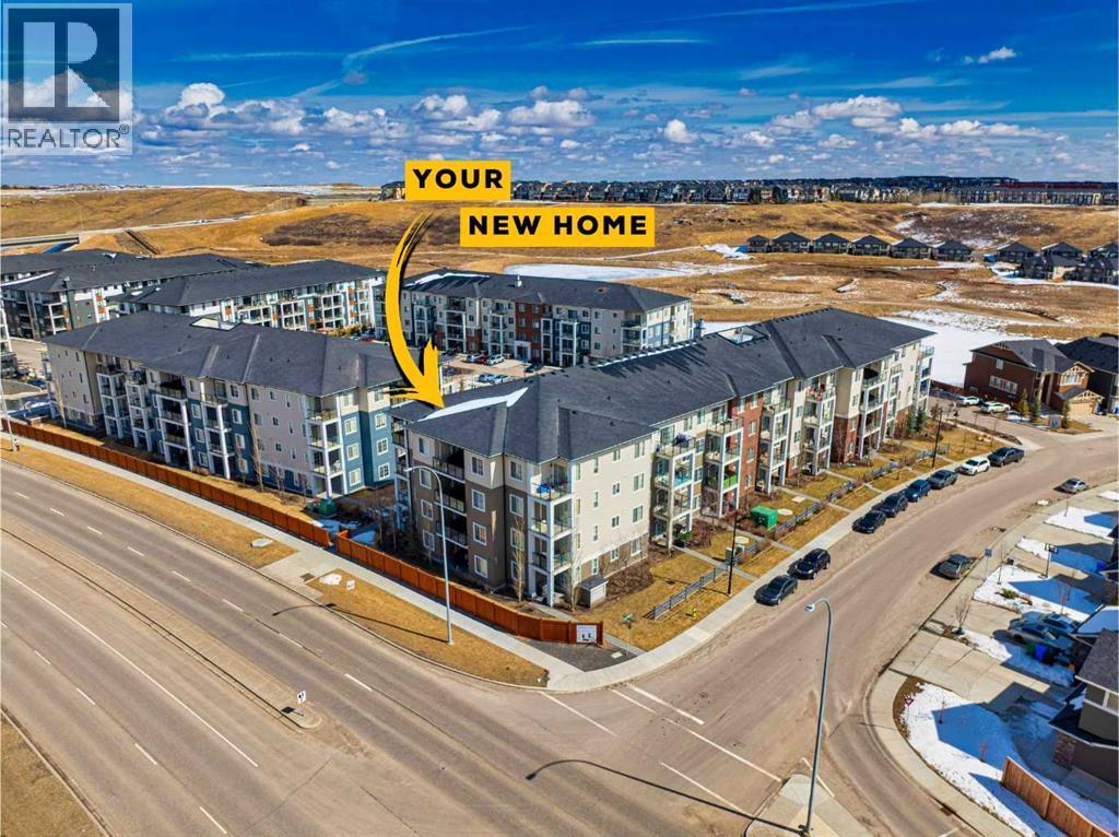 1406, 298 Sage Meadows Park NW, Calgary, Alberta