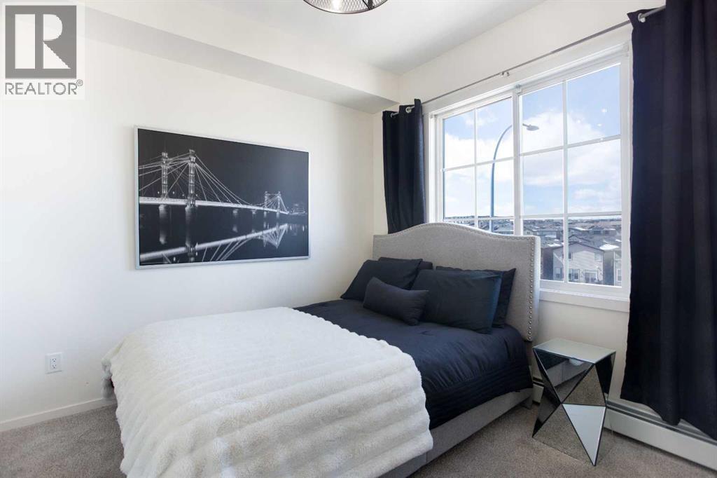 1406, 298 Sage Meadows Park NW, Calgary, Alberta  T3P 1P5 - Photo 12 - A2300645