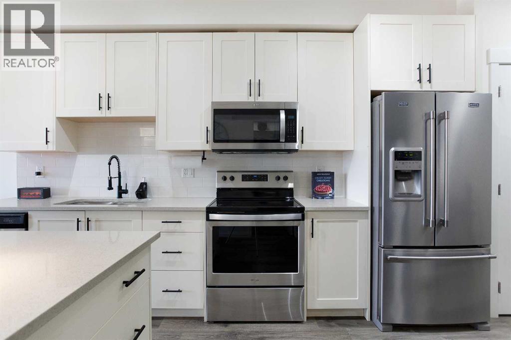 1406, 298 Sage Meadows Park NW, Calgary, Alberta  T3P 1P5 - Photo 7 - A2300645