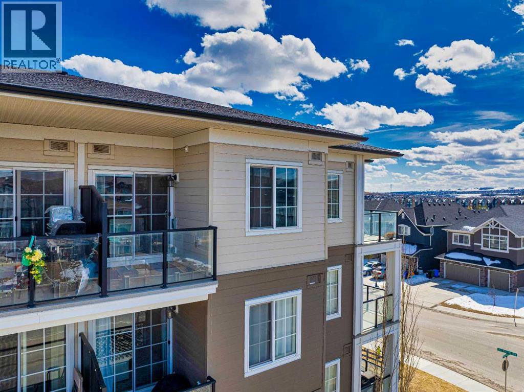 1406, 298 Sage Meadows Park NW, Calgary, Alberta  T3P 1P5 - Photo 21 - A2300645