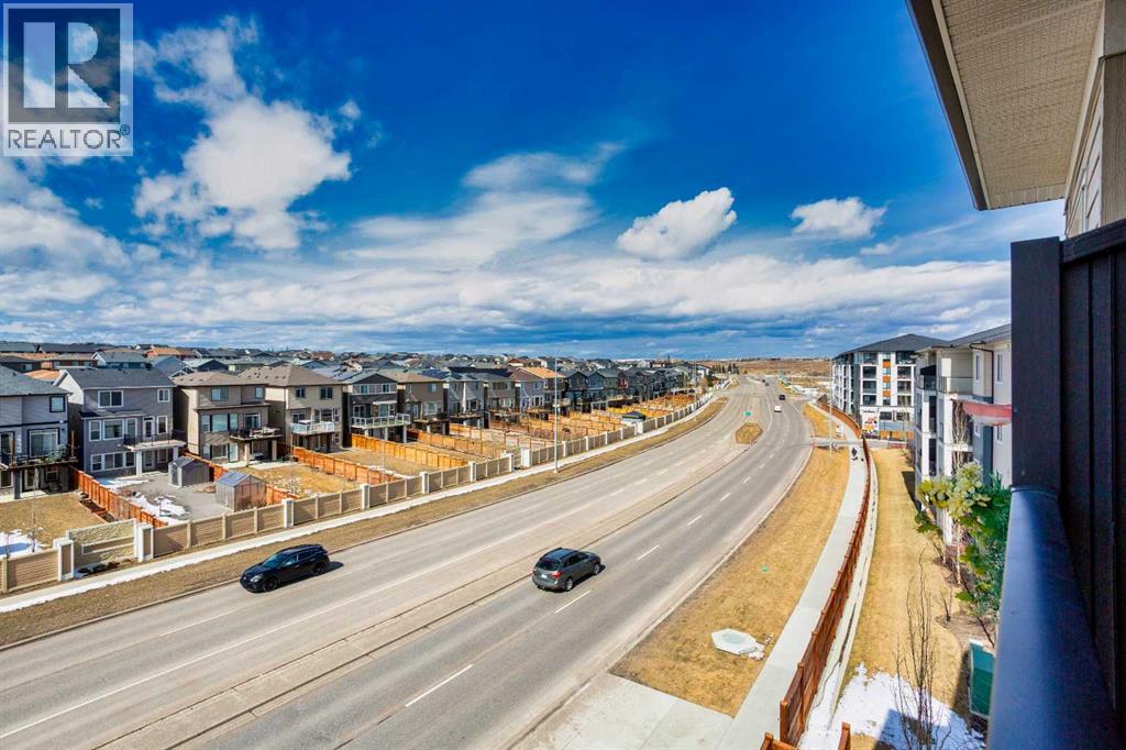 1406, 298 Sage Meadows Park NW, Calgary, Alberta  T3P 1P5 - Photo 23 - A2300645