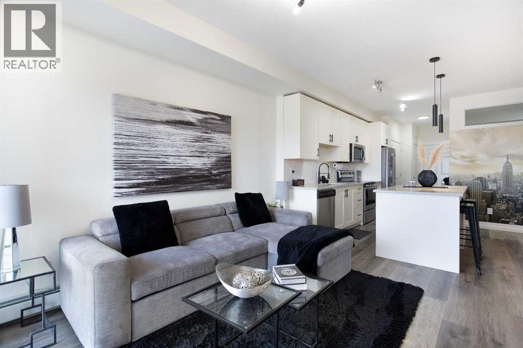 1406, 298 Sage Meadows Park NW, Calgary, Alberta  T3P 1P5 - Photo 10 - A2300645