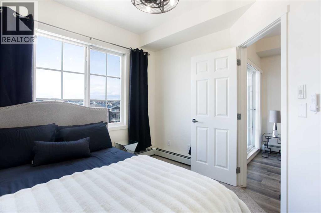 1406, 298 Sage Meadows Park NW, Calgary, Alberta  T3P 1P5 - Photo 13 - A2300645