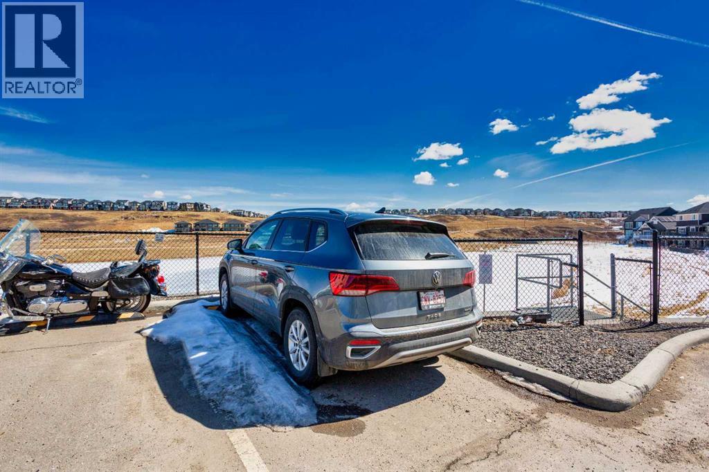 1406, 298 Sage Meadows Park NW, Calgary, Alberta  T3P 1P5 - Photo 26 - A2300645