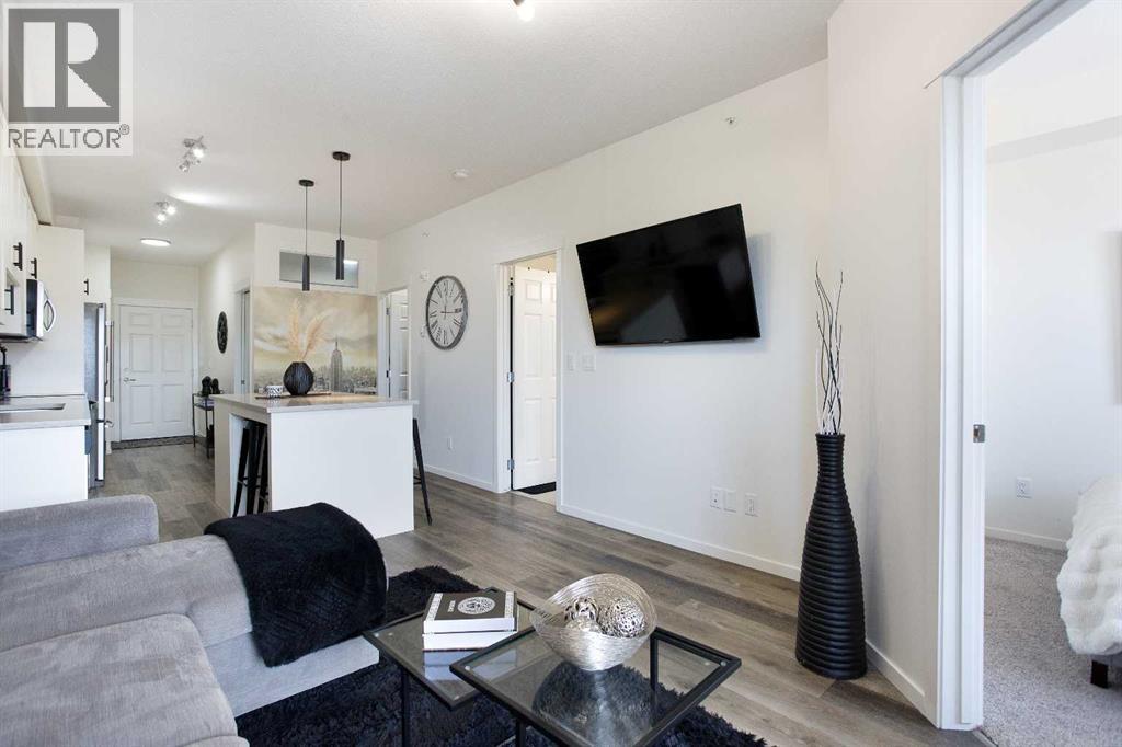 1406, 298 Sage Meadows Park NW, Calgary, Alberta  T3P 1P5 - Photo 11 - A2300645