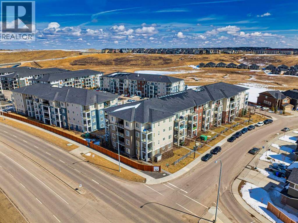 1406, 298 Sage Meadows Park NW, Calgary, Alberta  T3P 1P5 - Photo 24 - A2300645