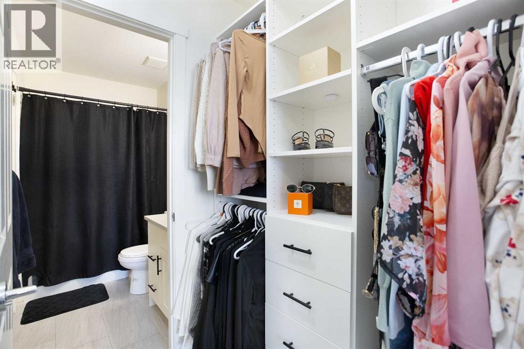 1406, 298 Sage Meadows Park NW, Calgary, Alberta  T3P 1P5 - Photo 15 - A2300645