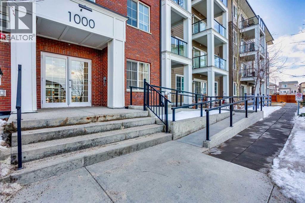 1406, 298 Sage Meadows Park NW, Calgary, Alberta  T3P 1P5 - Photo 29 - A2300645