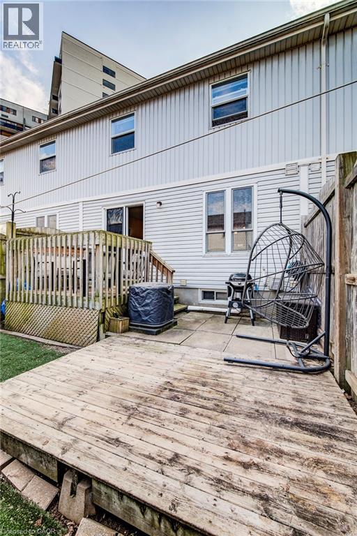 90 Mooregate Crescent Unit# 27, Kitchener, Ontario  N2M 5P7 - Photo 40 - 40812497