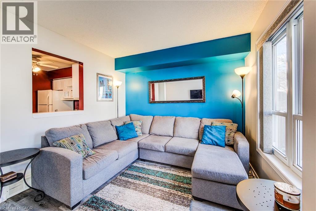 90 Mooregate Crescent Unit# 27, Kitchener, Ontario  N2M 5P7 - Photo 18 - 40812497