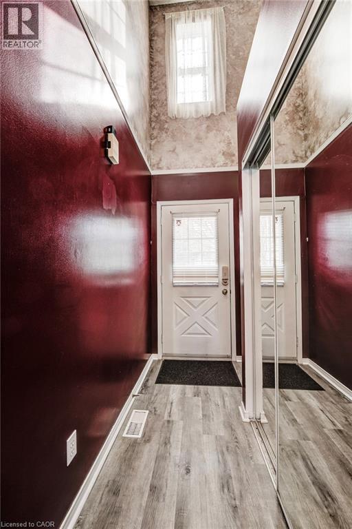 90 Mooregate Crescent Unit# 27, Kitchener, Ontario  N2M 5P7 - Photo 7 - 40812497