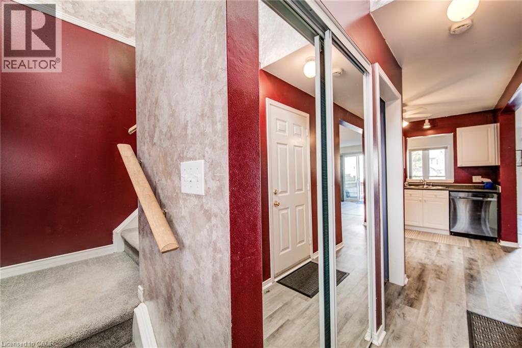 90 Mooregate Crescent Unit# 27, Kitchener, Ontario  N2M 5P7 - Photo 8 - 40812497