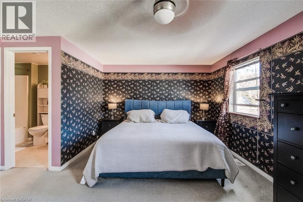 90 Mooregate Crescent Unit# 27, Kitchener, Ontario  N2M 5P7 - Photo 28 - 40812497