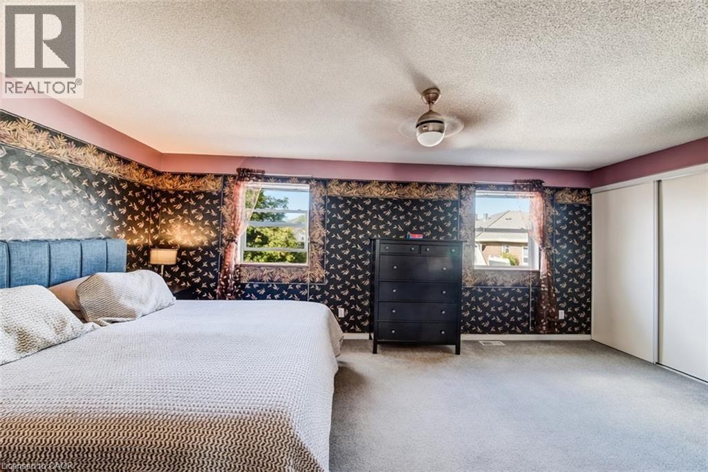 90 Mooregate Crescent Unit# 27, Kitchener, Ontario  N2M 5P7 - Photo 27 - 40812497