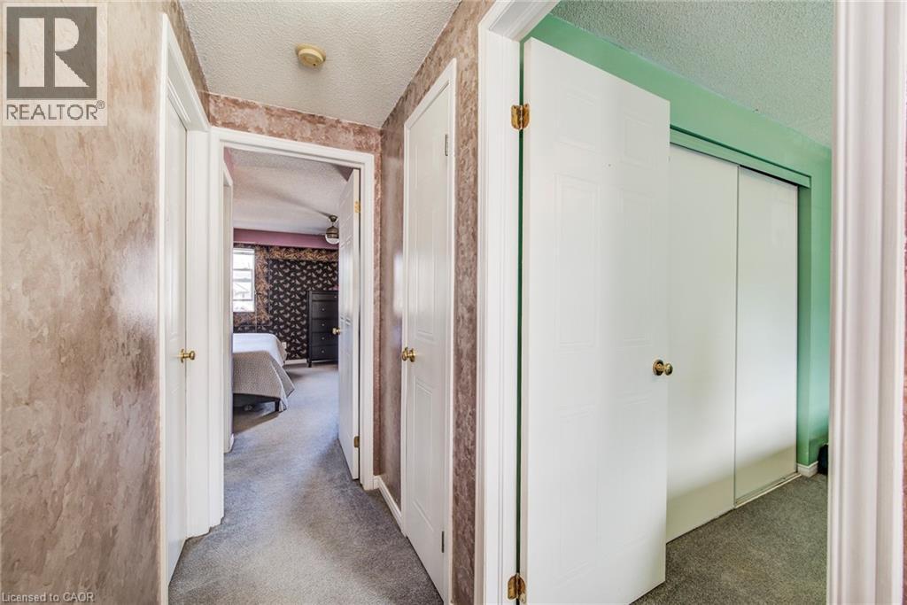 90 Mooregate Crescent Unit# 27, Kitchener, Ontario  N2M 5P7 - Photo 25 - 40812497