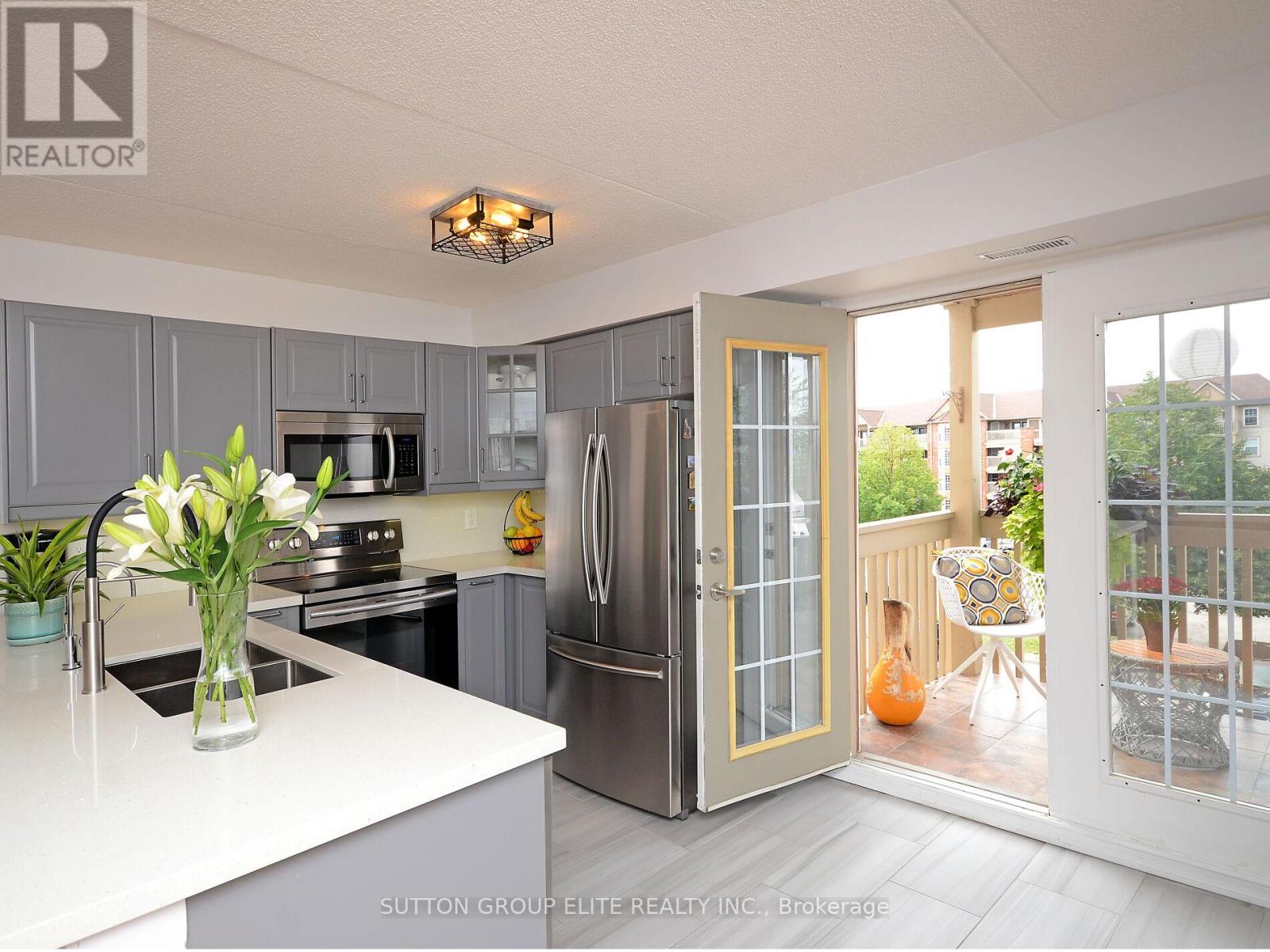 312 - 4013 Kilmer Drive, Burlington, Ontario  L7M 4M3 - Photo 25 - W12994364