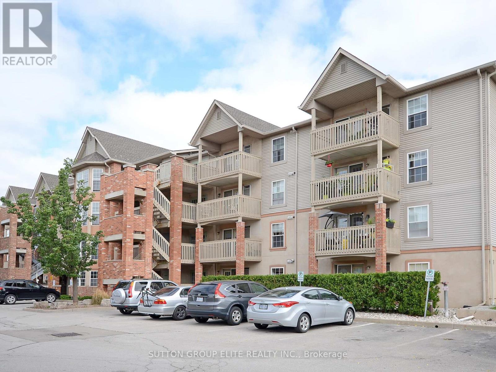 312 - 4013 Kilmer Drive, Burlington, Ontario  L7M 4M3 - Photo 50 - W12994364