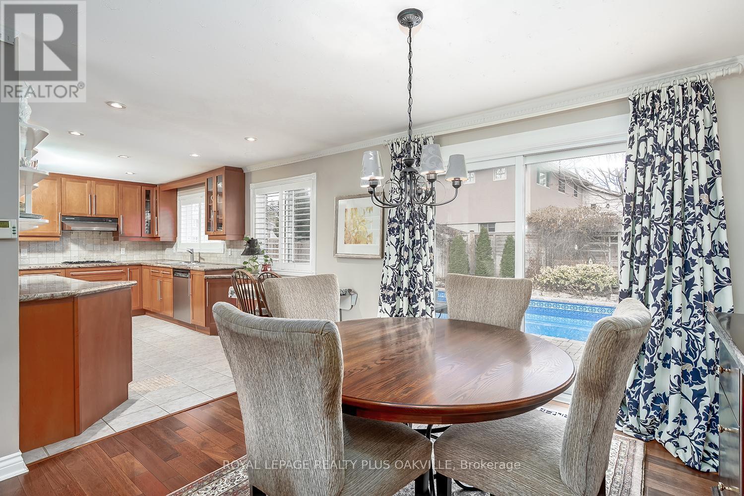 1507 Trenton Road, Oakville, Ontario  L6L 1K9 - Photo 10 - W12994368