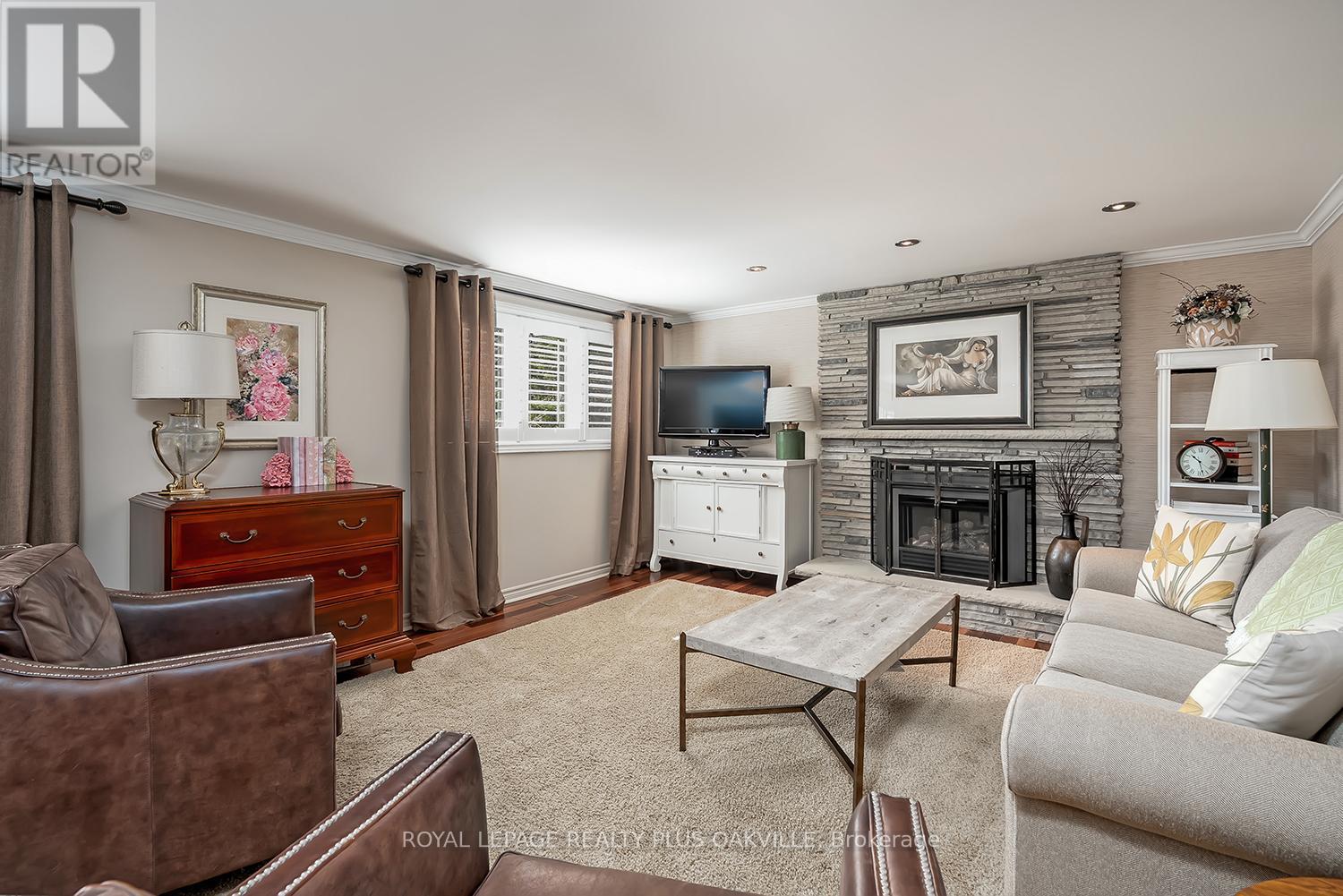 1507 Trenton Road, Oakville, Ontario  L6L 1K9 - Photo 18 - W12994368