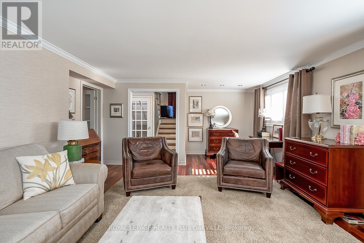 1507 Trenton Road, Oakville, Ontario  L6L 1K9 - Photo 19 - W12994368