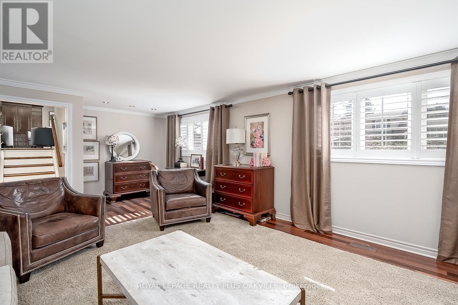 1507 Trenton Road, Oakville, Ontario  L6L 1K9 - Photo 20 - W12994368