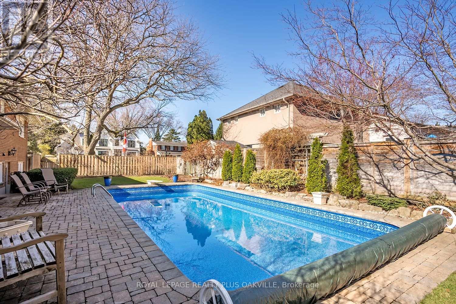 1507 Trenton Road, Oakville, Ontario  L6L 1K9 - Photo 25 - W12994368