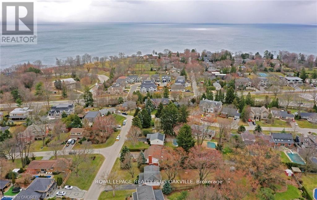 1507 Trenton Road, Oakville, Ontario  L6L 1K9 - Photo 28 - W12994368