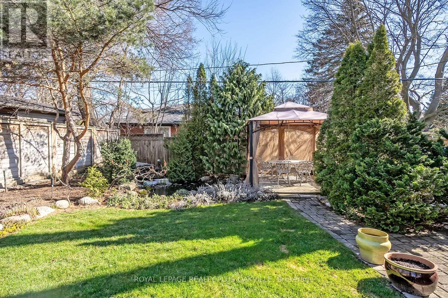 1507 Trenton Road, Oakville, Ontario  L6L 1K9 - Photo 30 - W12994368