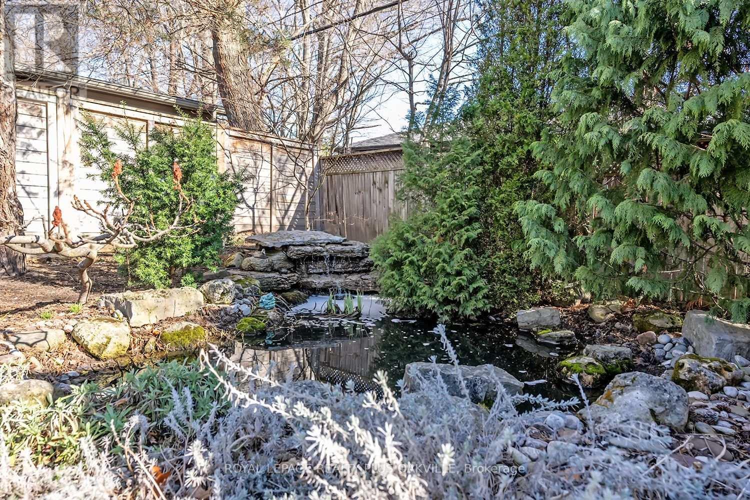 1507 Trenton Road, Oakville, Ontario  L6L 1K9 - Photo 31 - W12994368