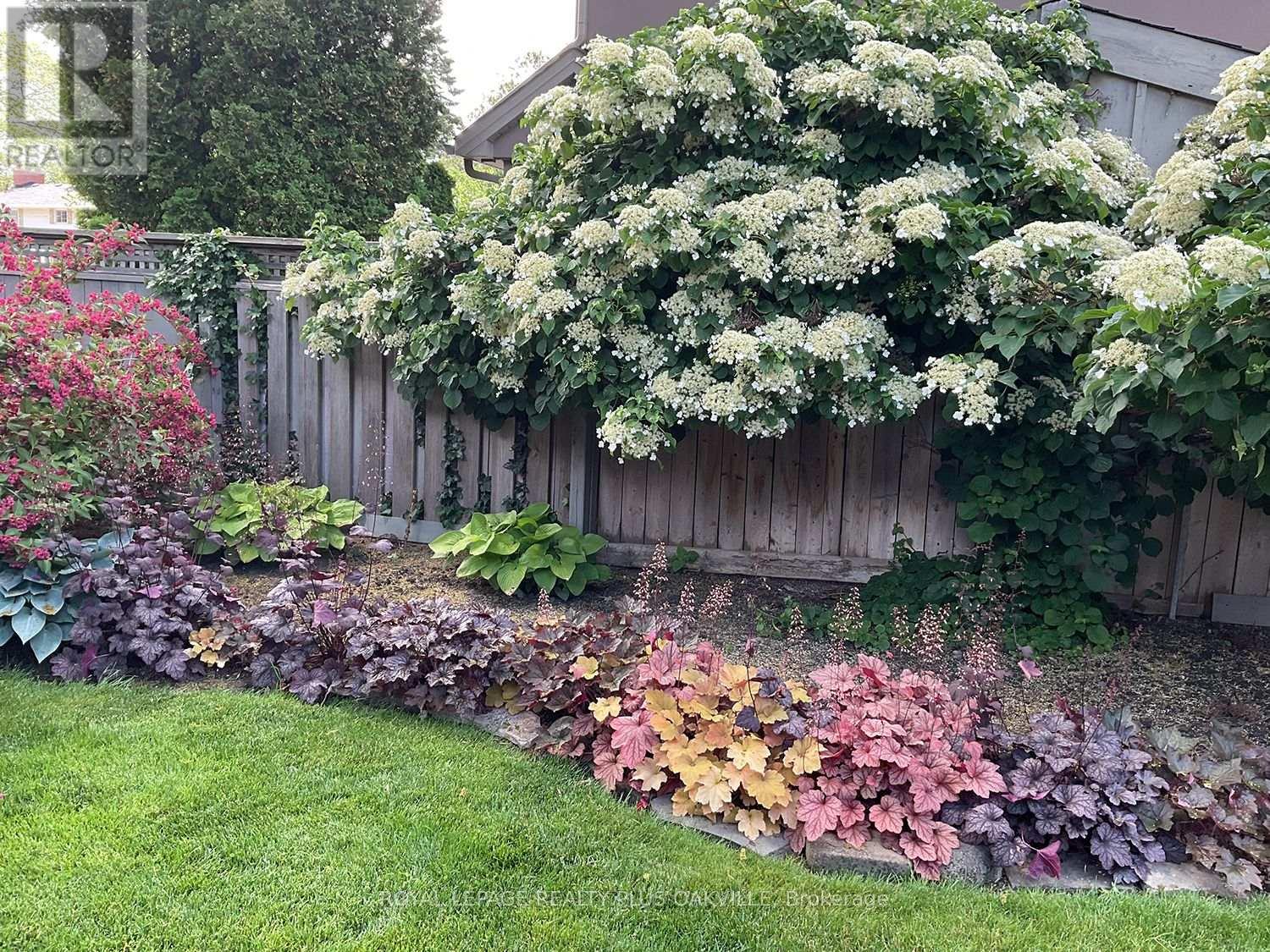 1507 Trenton Road, Oakville, Ontario  L6L 1K9 - Photo 32 - W12994368