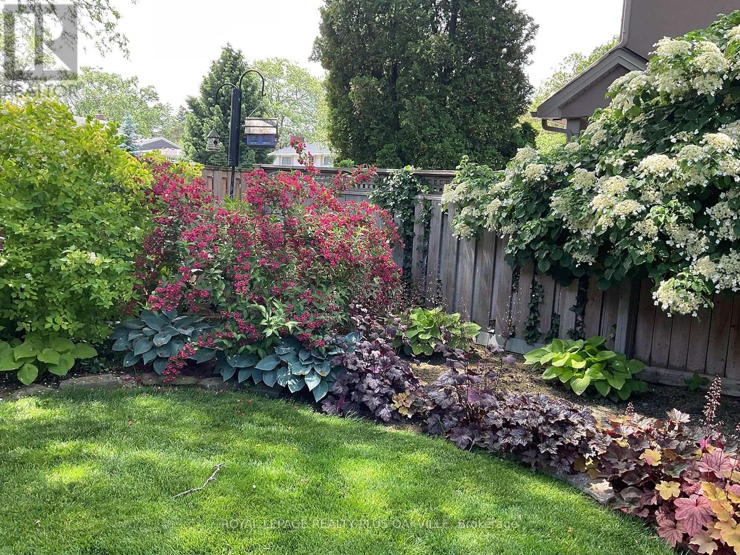 1507 Trenton Road, Oakville, Ontario  L6L 1K9 - Photo 33 - W12994368