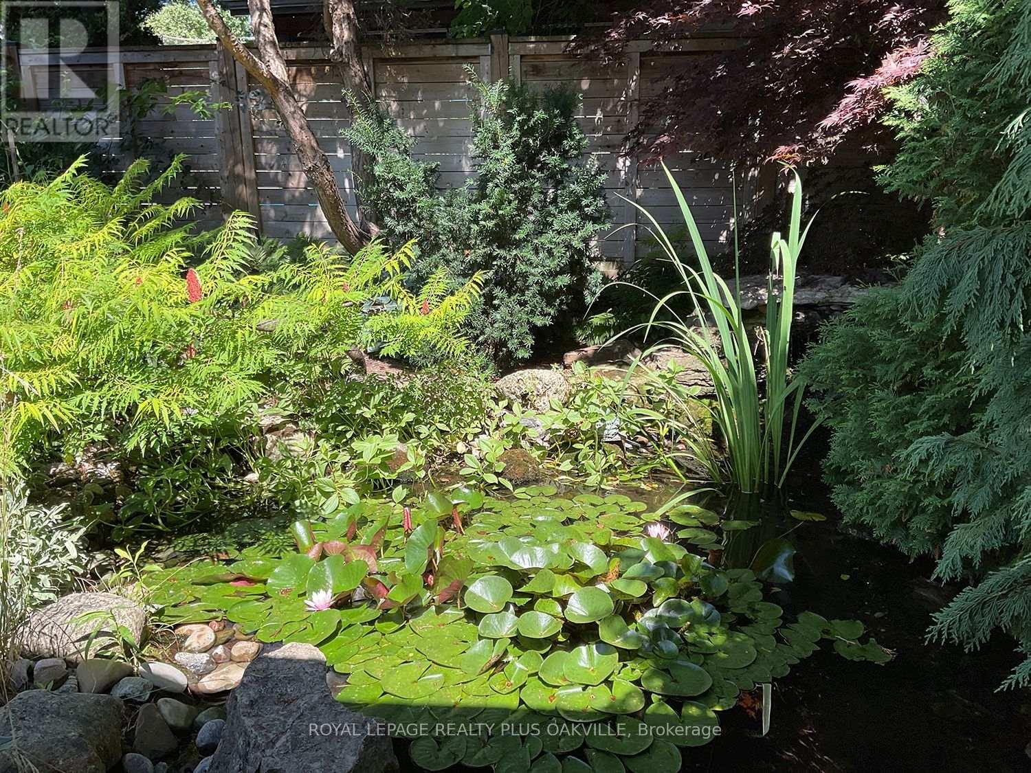 1507 Trenton Road, Oakville, Ontario  L6L 1K9 - Photo 35 - W12994368