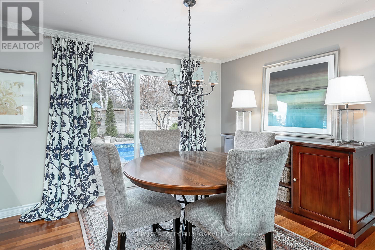 1507 Trenton Road, Oakville, Ontario  L6L 1K9 - Photo 9 - W12994368